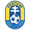 CS Academia Partium U19 logo