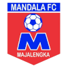 Mandala Majalengka logo
