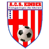 ACS Kinder Sangeorgiu de Mures U19 logo