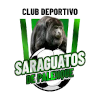 CD Saraguatos de Palenque logo