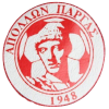 AS Apollon Pargas logo