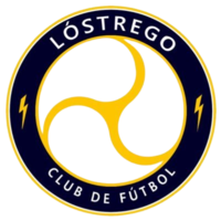 Lostrego (W) logo