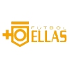 Futbol Ellas CFF (W) logo