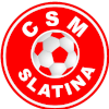 CSM Slatina U19 logo