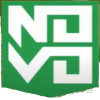 Novo Esporte Clube Ipatinga logo
