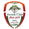 Jerash FC logo