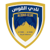 Al Qous Club logo