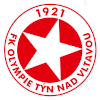 FK Olympie Tyn Nad Vltavou logo