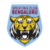 SC Bengaluru logo