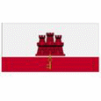 Gibraltar (W) U19 logo