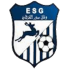 ES Sour Ghozlane U21 logo