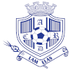 Recreativa de Lamelas logo