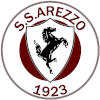 SSD ACF Calcio Arezzo (W) logo