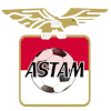 Astam FC logo