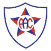 Araguari AC (W) logo