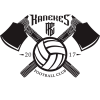 Kanekes FC logo