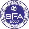 BFA Vilnius U19 logo