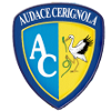 Audace Cerignola U19 logo