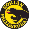 NoPS U20 logo