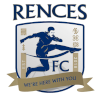 A5 Rences FC logo