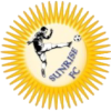 Sunrise Rwamagana logo