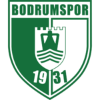 Bodrumspor U19 logo