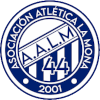 La Mona 44 logo