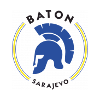 FK Baton Sarajevo logo