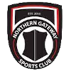 Northern Gateway FC logo