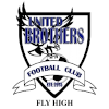 United Brothers FC logo
