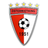 Union Ostermiething logo
