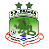CD Dragon (W) logo