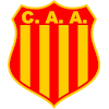 America de Gral San Martin logo