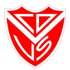 CD Villa Sanguinetti logo