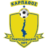 Pantzitzifiakos Karpathos logo