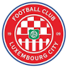 Luxembourg City logo