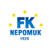 FK Nepomuk logo