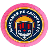 Halcones de Zapopan II logo