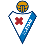 Eibar B (W) logo