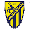 Vasas SC II logo