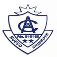 Atletico Bruces logo