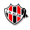 Leandro N. Alem Villa Nueva logo