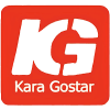 Kara Gostar logo