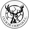 Ciervos FC II logo