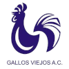 Club Gallos Viejos logo