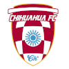 Chihuahua FC II logo