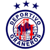 Deportivo Graneros logo