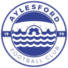 Aylesford (W) logo