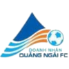 Quang Ngai U21 logo