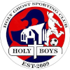 Holy Ghost SC logo